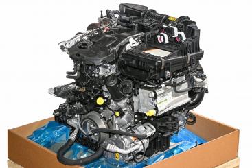 Motor gasolina 