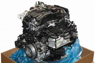 Motor gasolina 