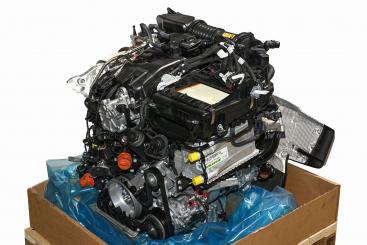 Motor gasolina 