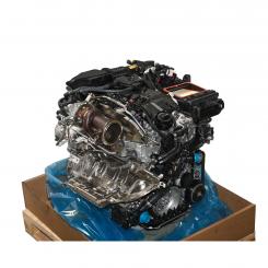 Motor gasolina 