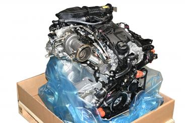 Motor gasolina 