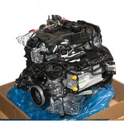 Motor gasolina 