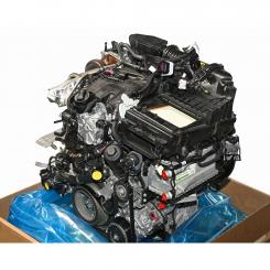 Motor gasolina 