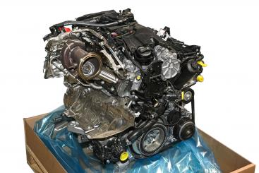 Motor gasolina 