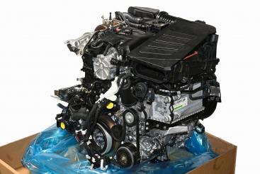 Motor gasolina 