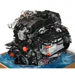 Motor gasolina 