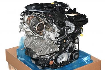 Motor gasolina 