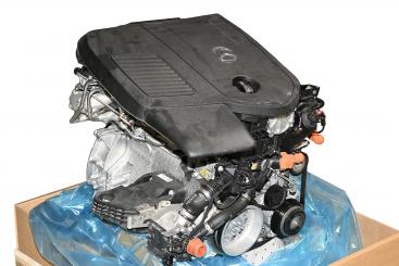 Motor gasolina 