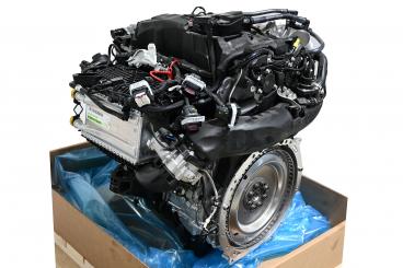 Motor gasolina 