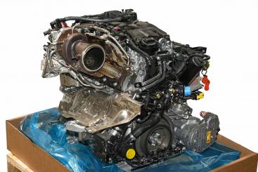 Motor gasolina 