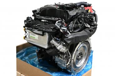 Motor gasolina 