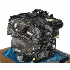 Motor gasolina 