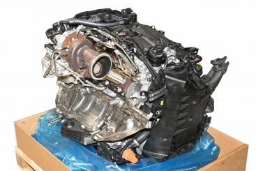 Motor gasolina