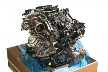 Motor gasolina