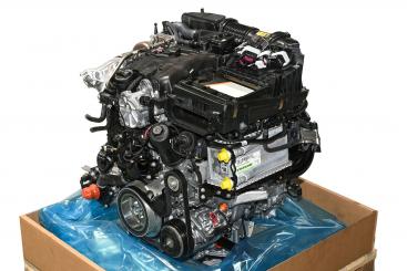 Motor gasolina 
