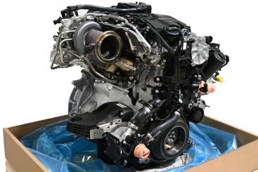 Motor gasolina 