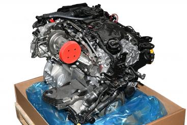 Motor gasolina 