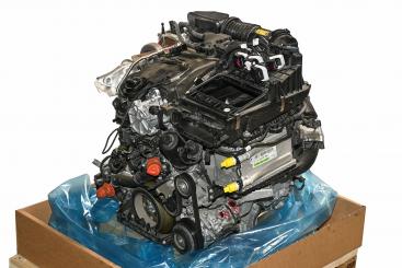 Motor gasolina 