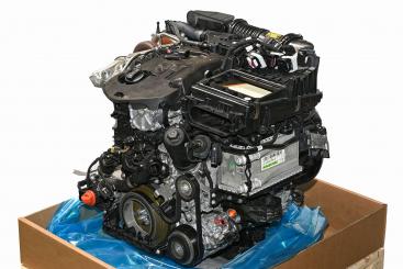 Motor gasolina 
