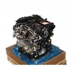 Motor gasolina 