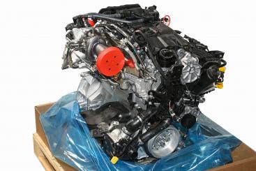 Motor gasolina 