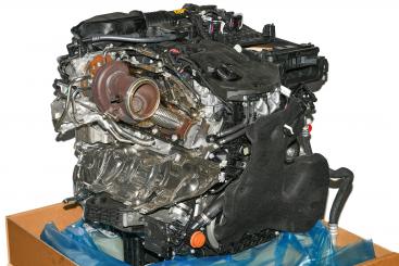 Motor gasolina 