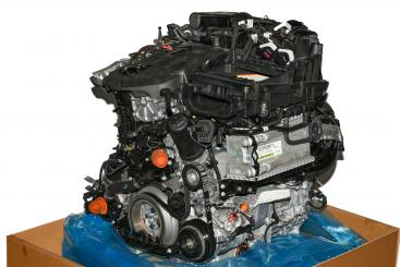 Motor gasolina 