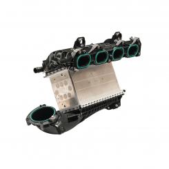 intercooler 