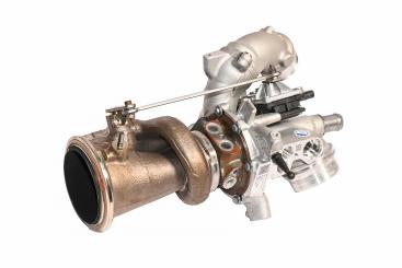 turbocompresor 