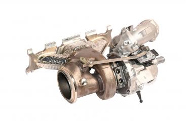 turbocompresor 