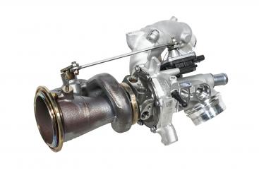 turbocompresor 