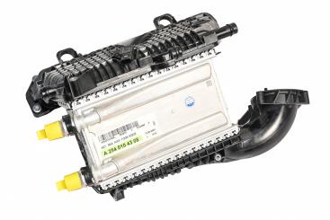 intercooler 