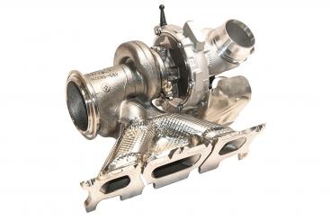 turbocompresor 