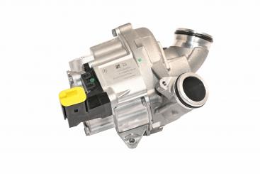 Turbocompresor compresor adicional 