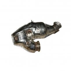 Filtro de partículas de gasolina