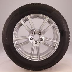 Rueda completa aluminio CONTI/WinterContactTS850P de 5 radio 