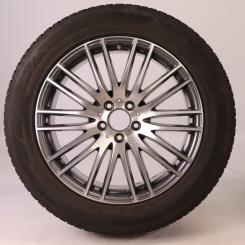 Rueda completa Alu HANKOOK | WinterI* CeptEVO3 Llanta multir 