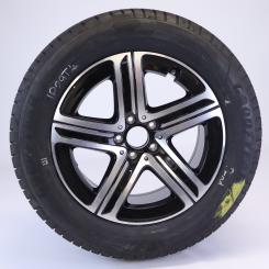 Rueda completa de aluminio GOODY | Rendimiento UltraGrip + l 