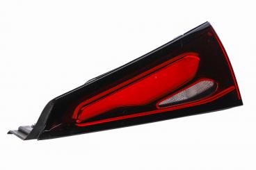 Luz trasera parte trasera derecha LED 