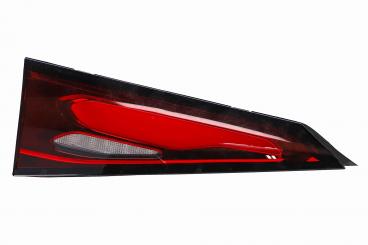 Luz trasera parte trasera, izquierda, LED 