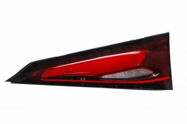 Luz trasera parte trasera derecha LED 