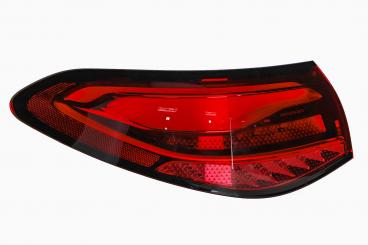 Luz trasera izquierda LED 