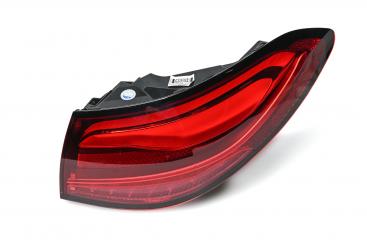 Luz trasera derecha LED 