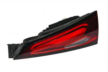 Luz trasera parte trasera derecha LED 