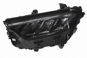 Faros LI estáticos LED 