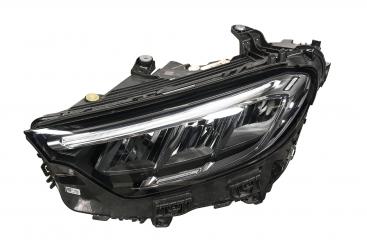 Faros LI estáticos LED 