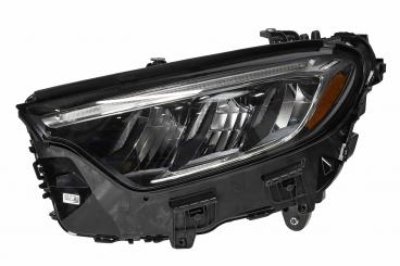 Faros LI estáticos LED 