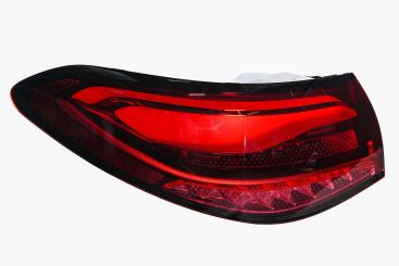 Luz trasera izquierda LED 