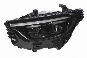 Faros LI LED digital 