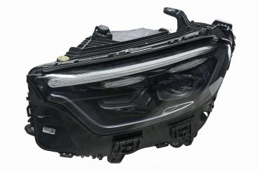 Faros LI LED digital 